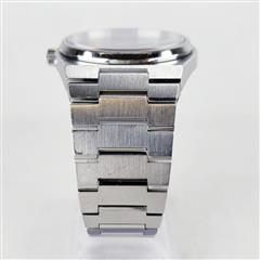 Tissot PRX Gent's Watch 40mm Date Blue Dial Stainless Steel T137410A